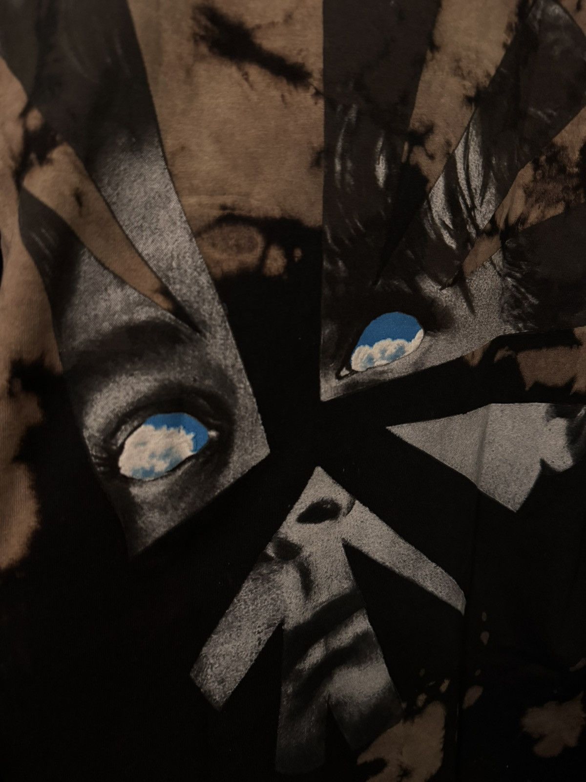 Travis Scott TRAVIS SCOTT ASTROWORLD LONG SLEEVE SHIRT Size US M / EU 48-50 / 2 - 5 Thumbnail