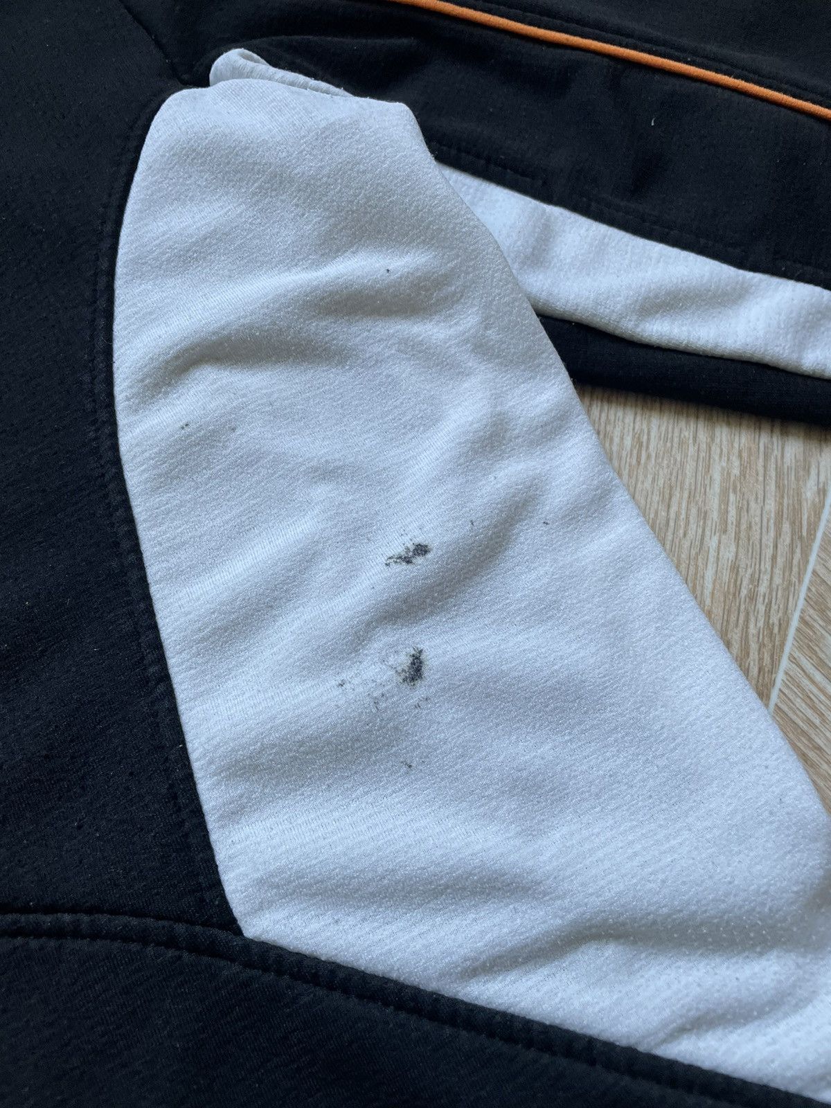 Goretex Galvin Green Insula Technology Thermo Half Zip Long Sleeve Size US L / EU 52-54 / 3 - 10 Thumbnail