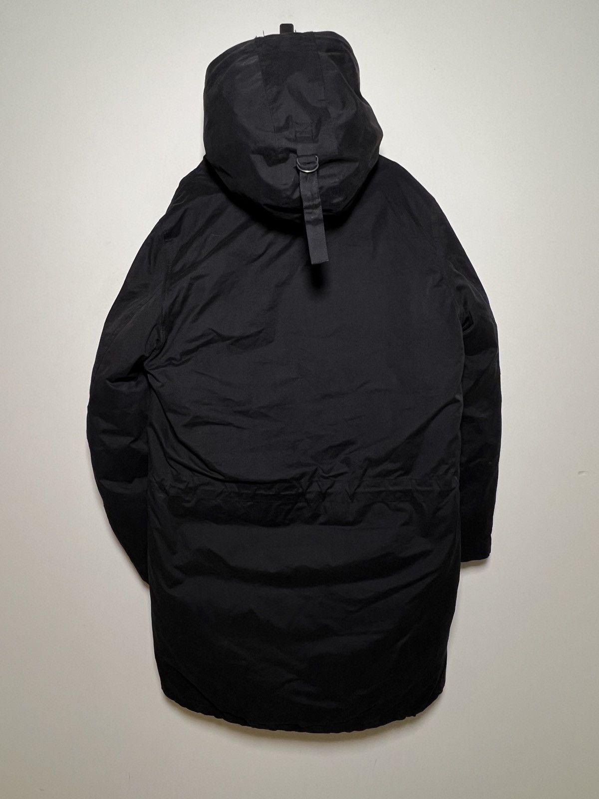 Acne Studios Acne Studios 3-in-1 down parka y2k matteo aw15 Size US L / EU 52-54 / 3 - 10 Thumbnail