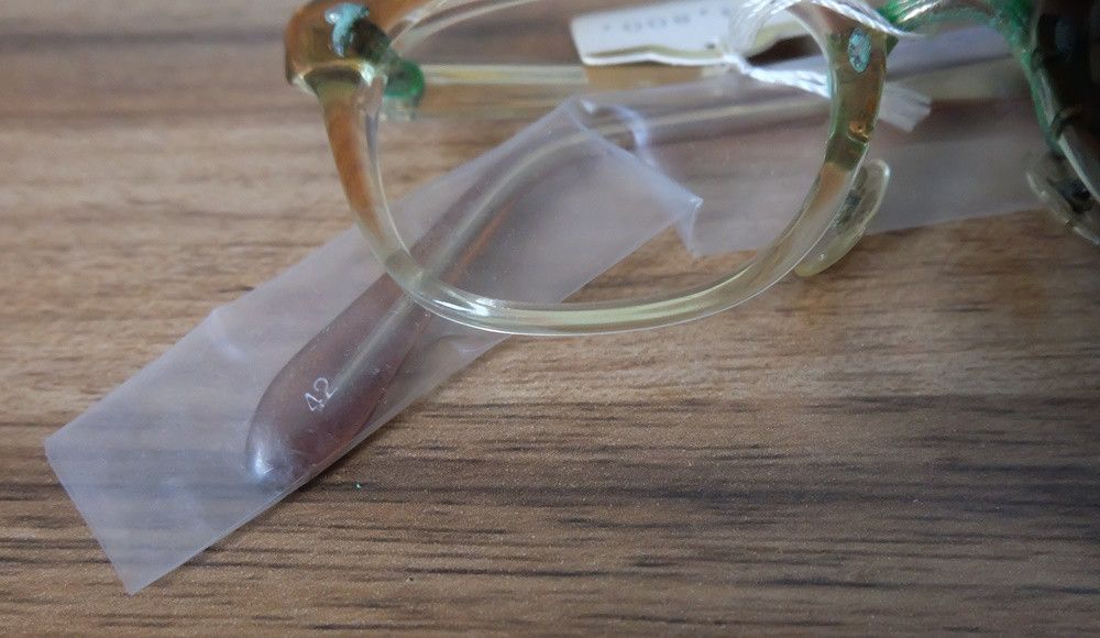 American Optical Vintage Glasses Size ONE SIZE - 3 Thumbnail