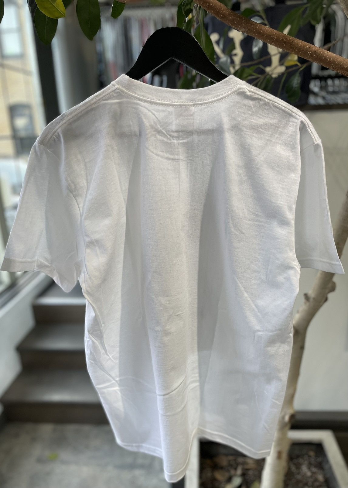 Supreme Supreme André 3000 Tee Size US M / EU 48-50 / 2 - 3 Thumbnail