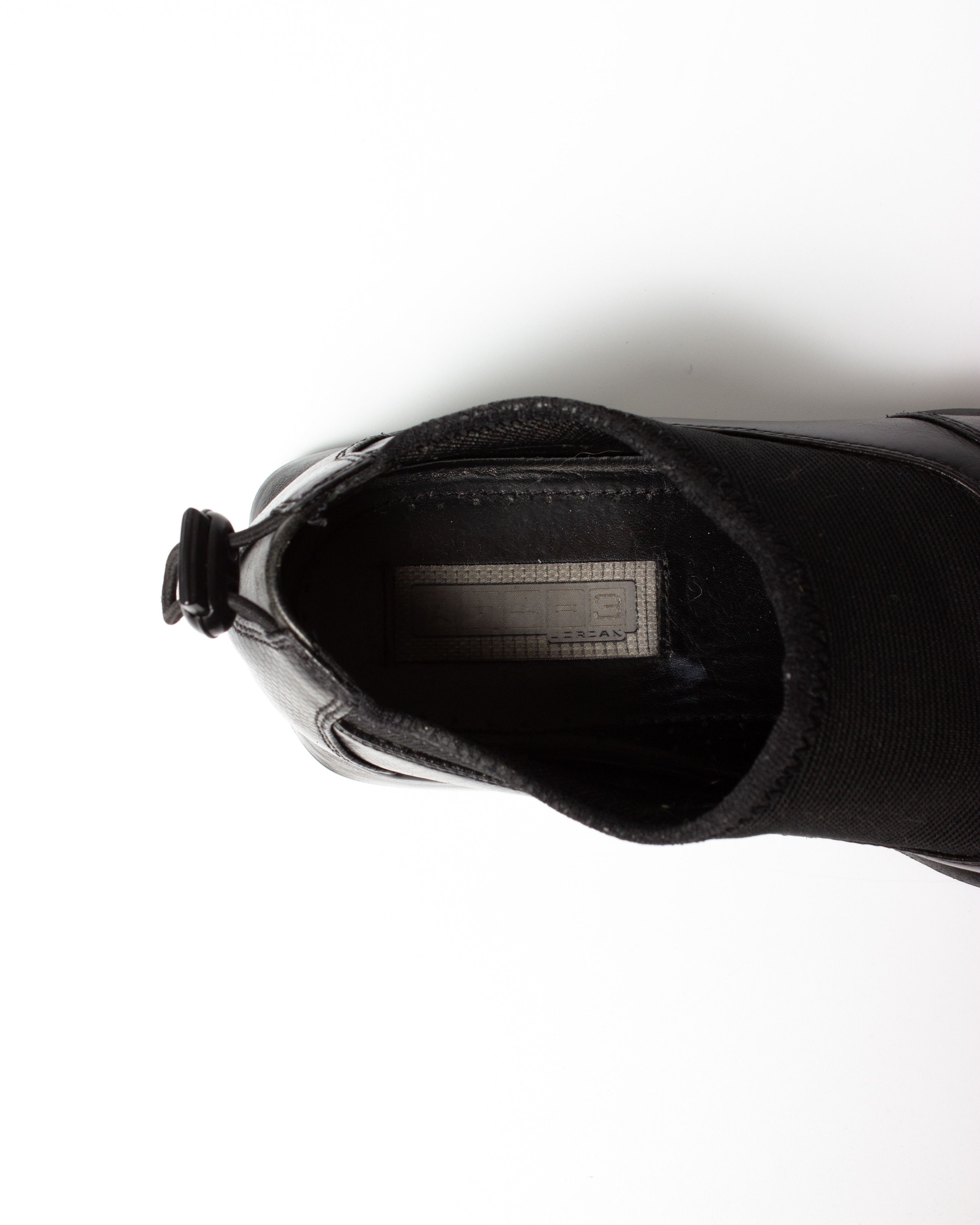 Jordan Brand 2002 Jordan Two3 Harmony Loafers (US8.5) Size US 8.5 / EU 41-42 - 8 Thumbnail