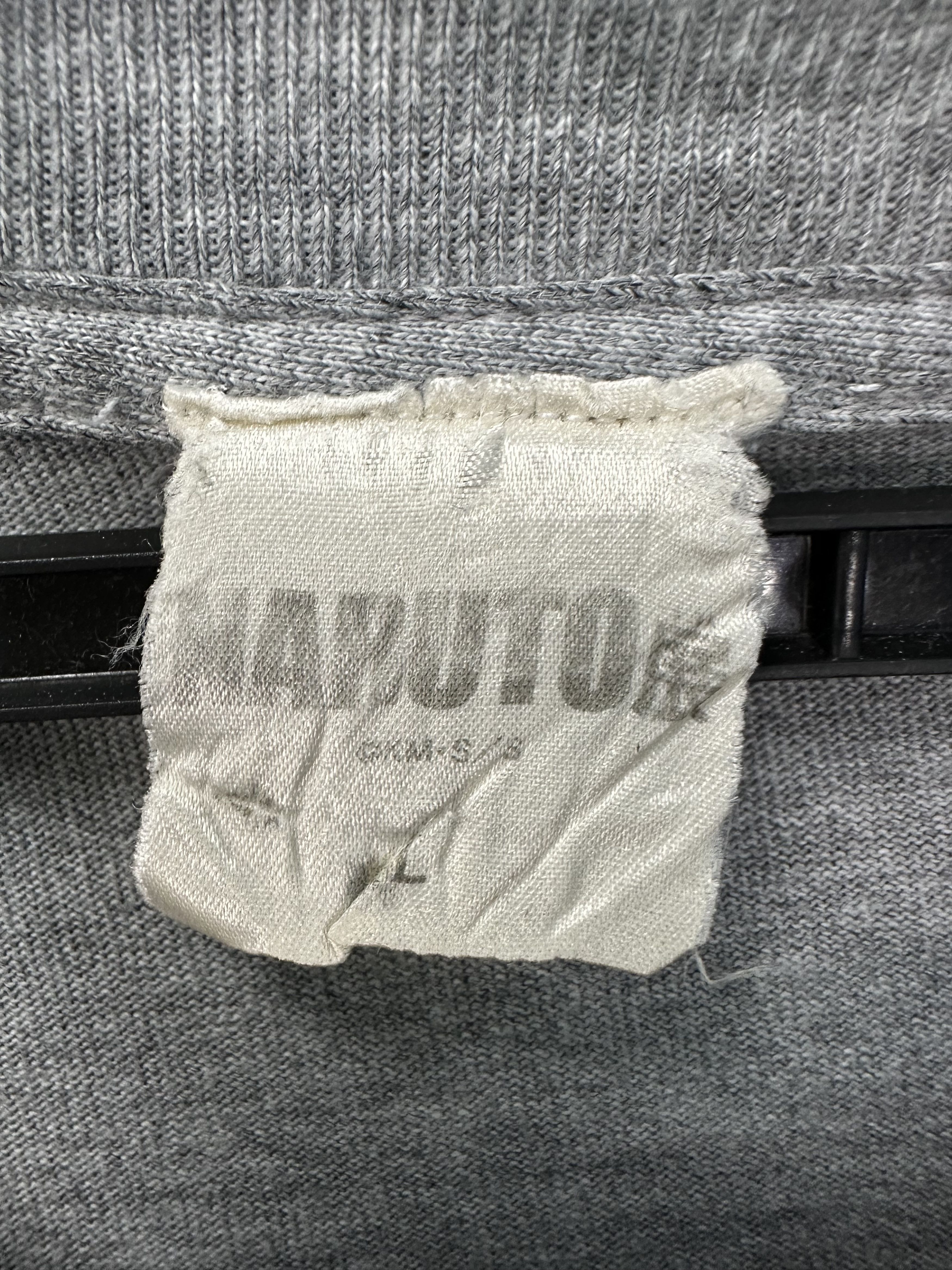 Anime Vintage Naruto Japan Anime Tshirt A1041 Size US L / EU 52-54 / 3 - 10 Thumbnail
