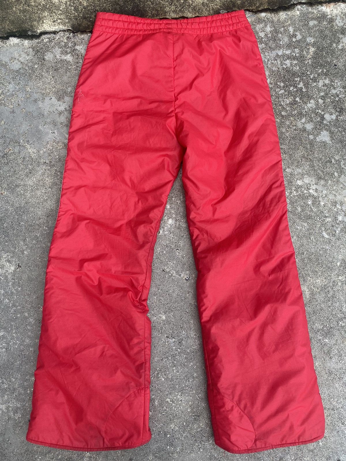 Adidas Vintage Adidas Ski Pants Size US 32 / EU 48 - 8 Thumbnail