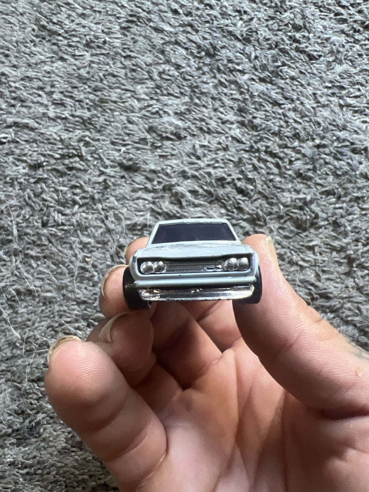 Hypebeast Mattel Hot Wheels N4040 Size ONE SIZE - 4 Thumbnail