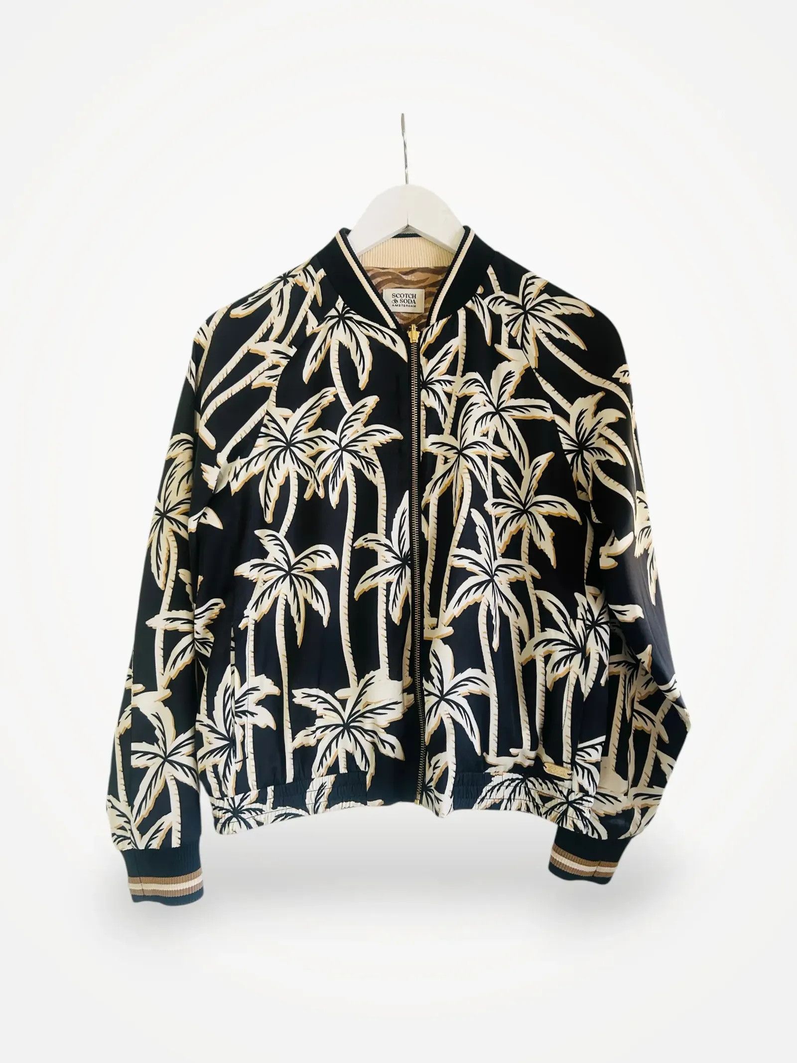 Scotch & Soda Scotch & Soda Jacket Size XS / US 0-2 / IT 36-38 - 1 Thumbnail