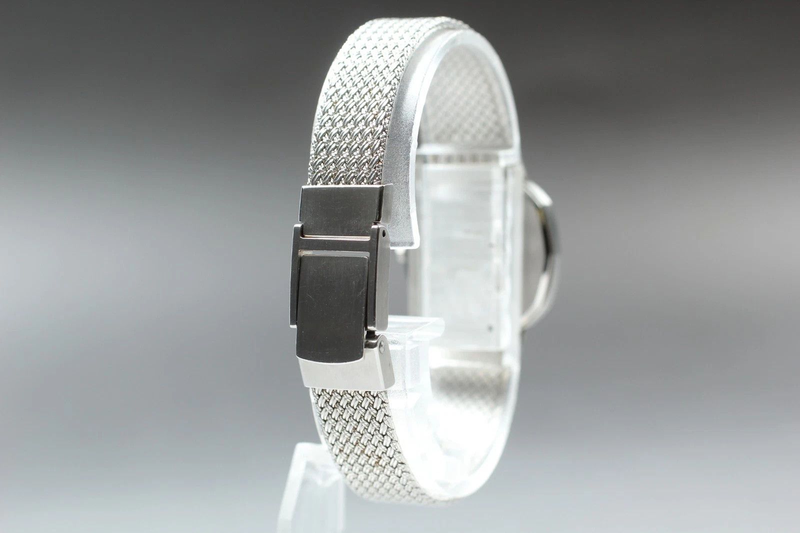 Seiko [Near MINT] Vintage SEIKO CREDOR 1271-5030 Women's Watch Size ONE SIZE - 7 Thumbnail
