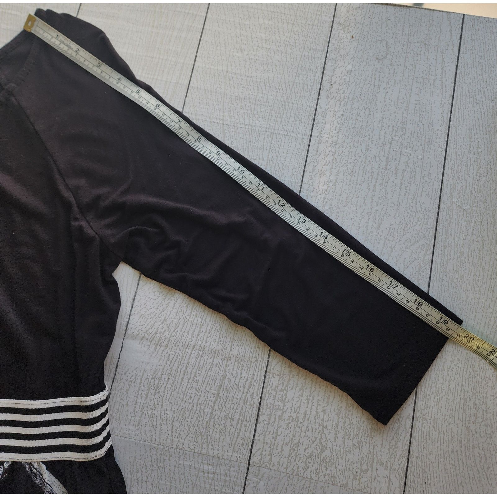 Other C EST. 1946 Black White Geometric Maxi Dress Petite Large Size L / US 10 / IT 46 - 5 Thumbnail