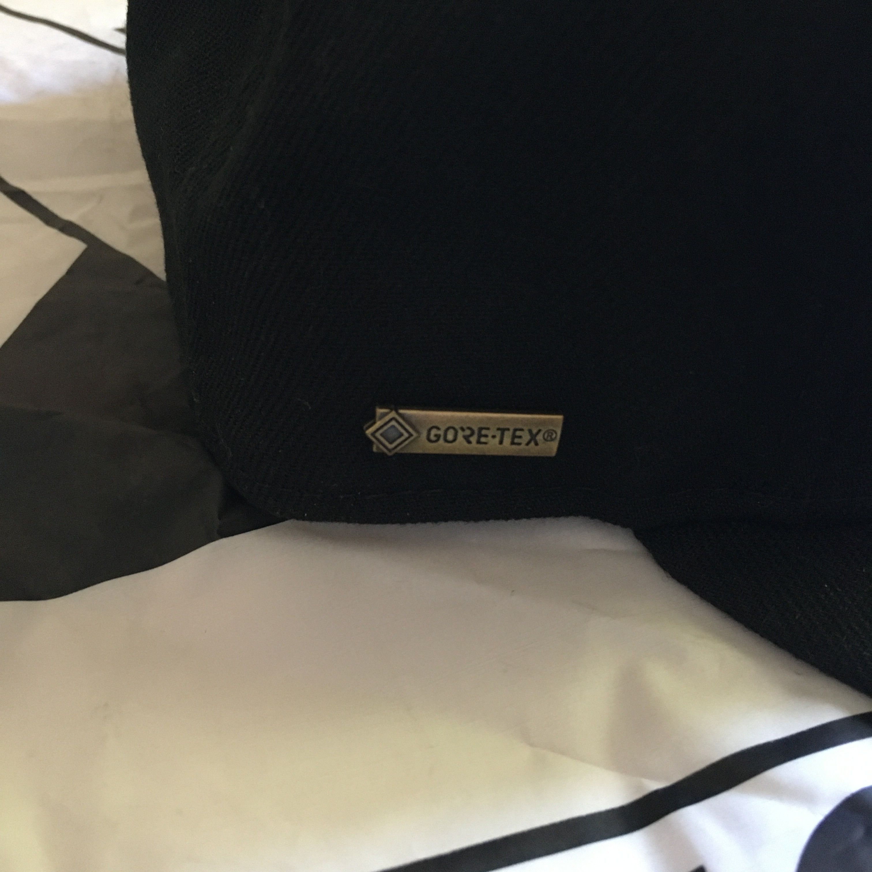 Goretex × New Era 9Fifty Adjustable Cap OSFM 🇯🇵 Exclusive Size ONE SIZE - 4 Thumbnail