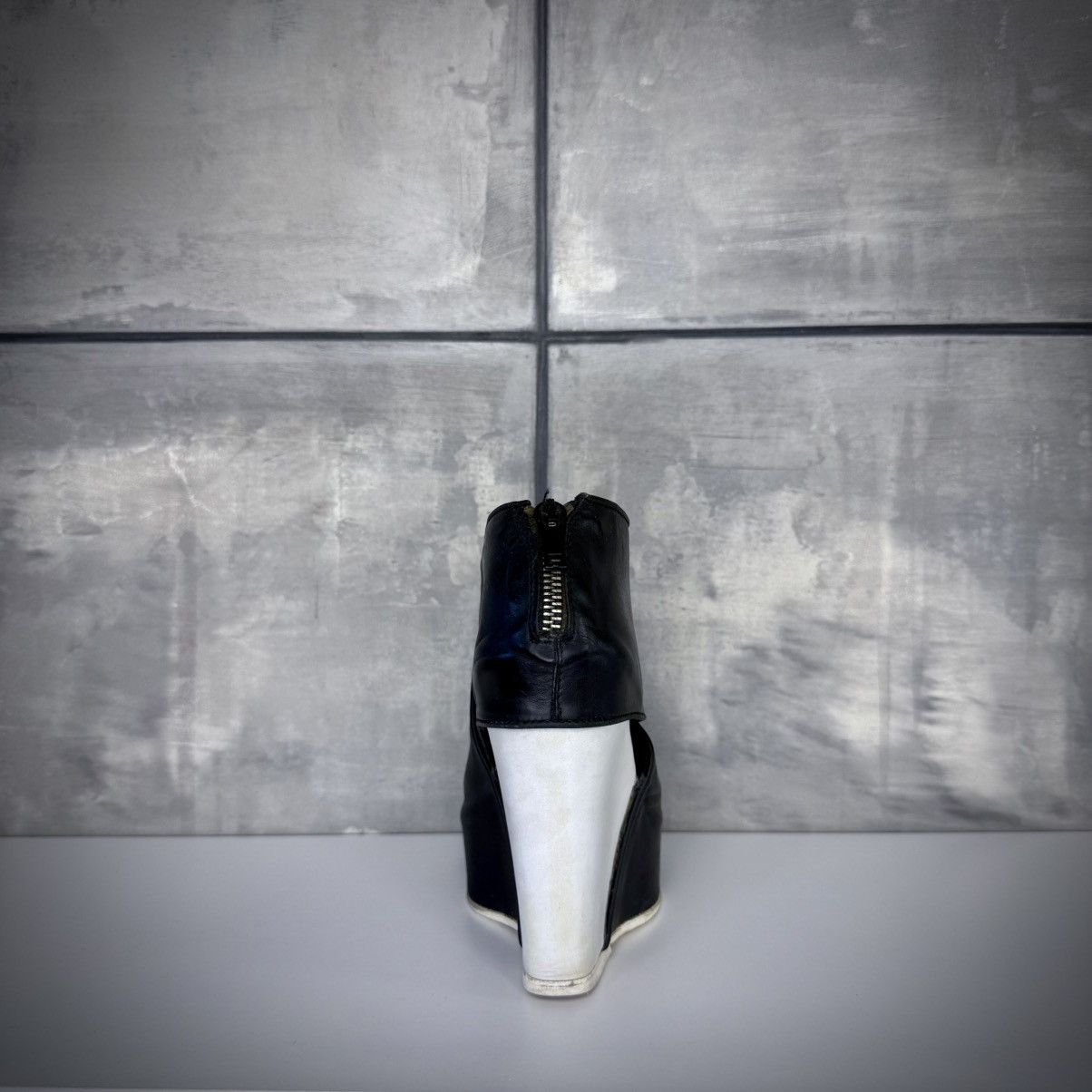 Ann Demeulemeester Platforms 35 Size US 5.5 / IT 35.5 - 6 Thumbnail
