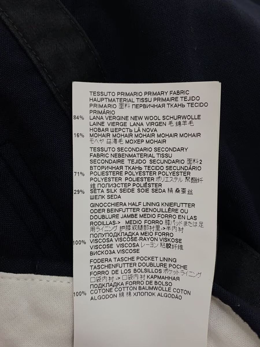 Maison Margiela SS20 Centre Seam Wool Shorts Size US 29 - 6 Thumbnail