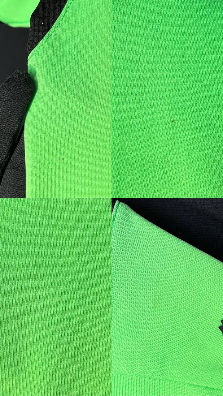 Puma BSC Young Boys Away 2008 2010 Puma DOUMBIA 7 football Jersey Size US XS / EU 42 / 0 - 8 Thumbnail