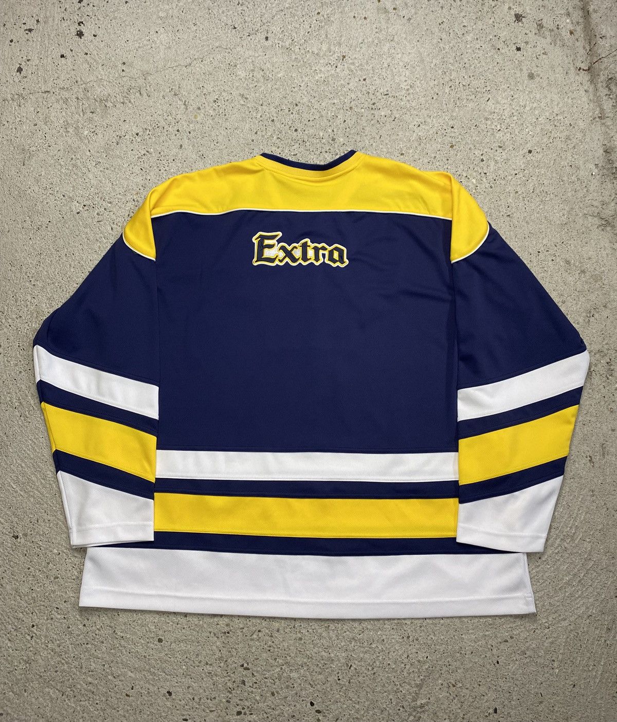Other Corona extra jersey XXL oversized longsleeve Size US XXL / EU 58 / 5 - 5 Thumbnail