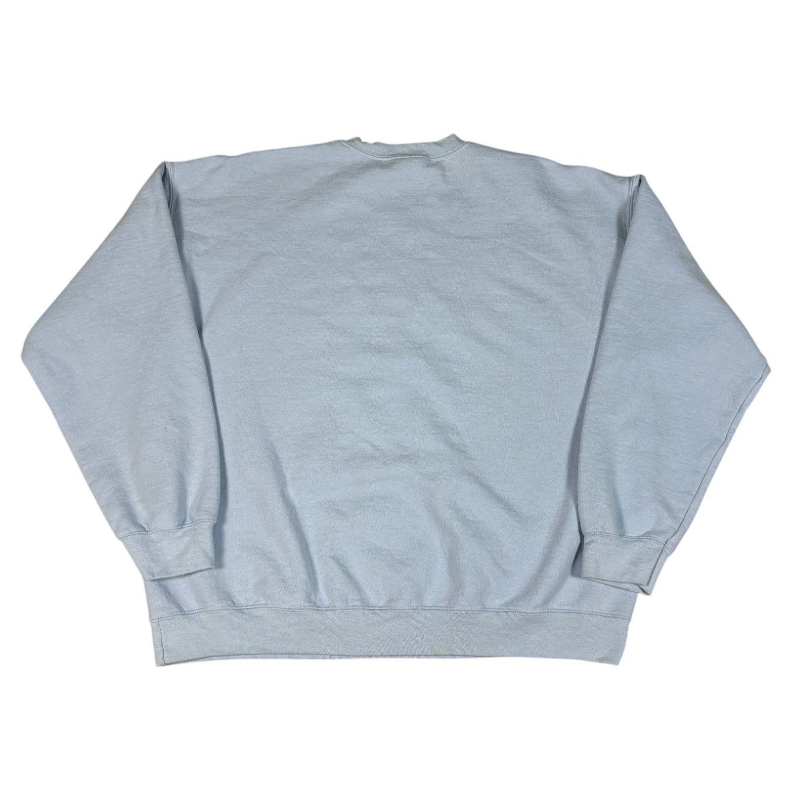 Nike y2k style Nike hello kitty embroidered logo crewneck XL Size XL / US 12-14 / IT 48-50 - 2 Thumbnail