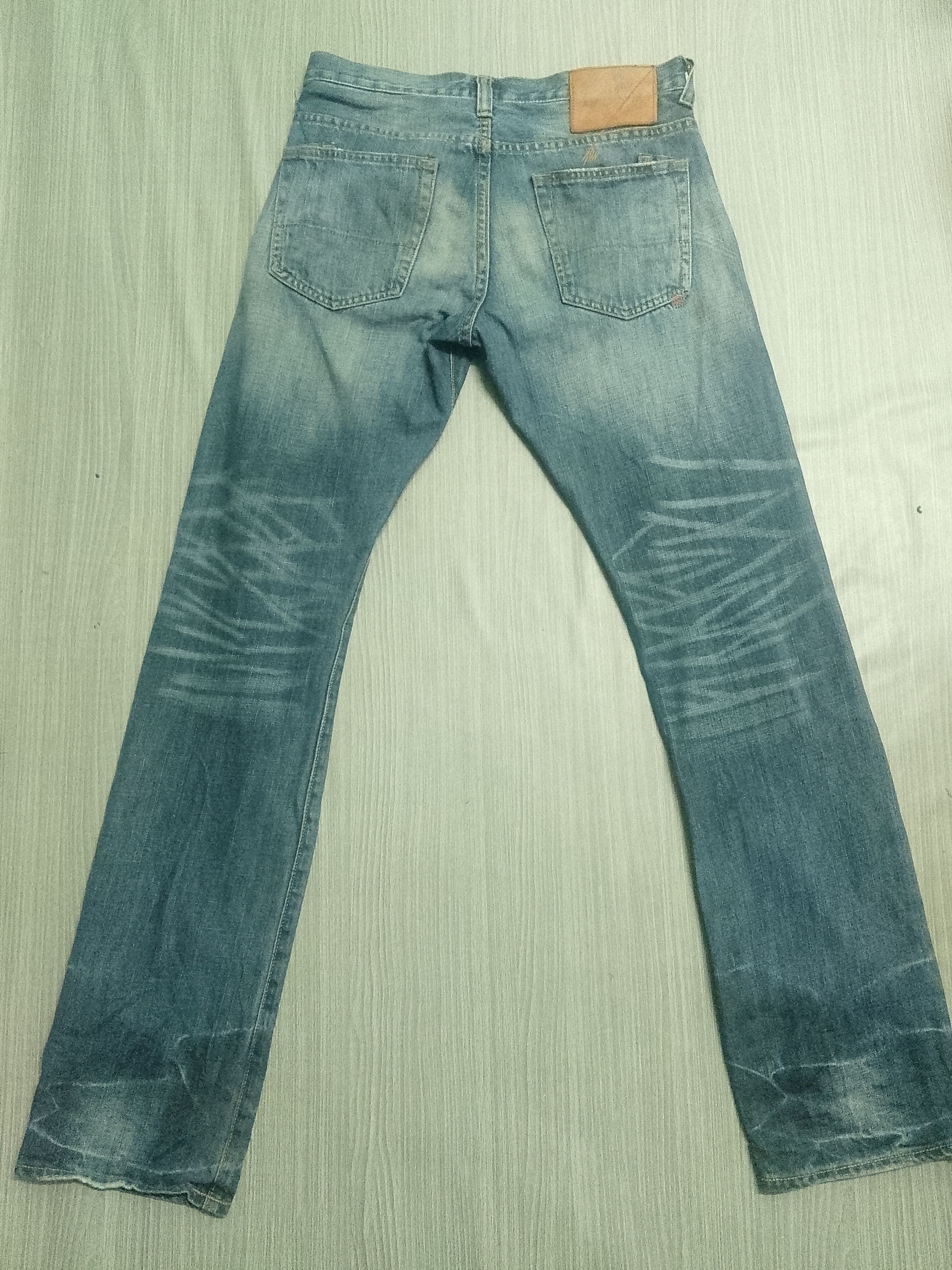 Prps Prps x japanese brand pant Size US 30 / EU 46 - 4 Thumbnail