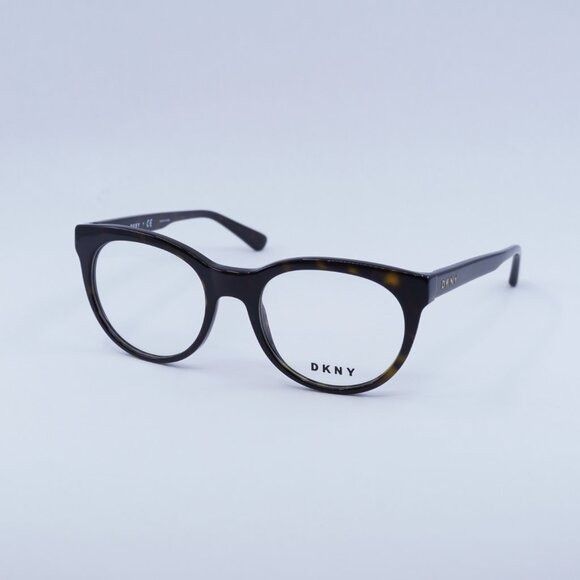 DKNY Dkny DY4676 3702 Eyeglasses 51mm Size ONE SIZE - 1 Thumbnail