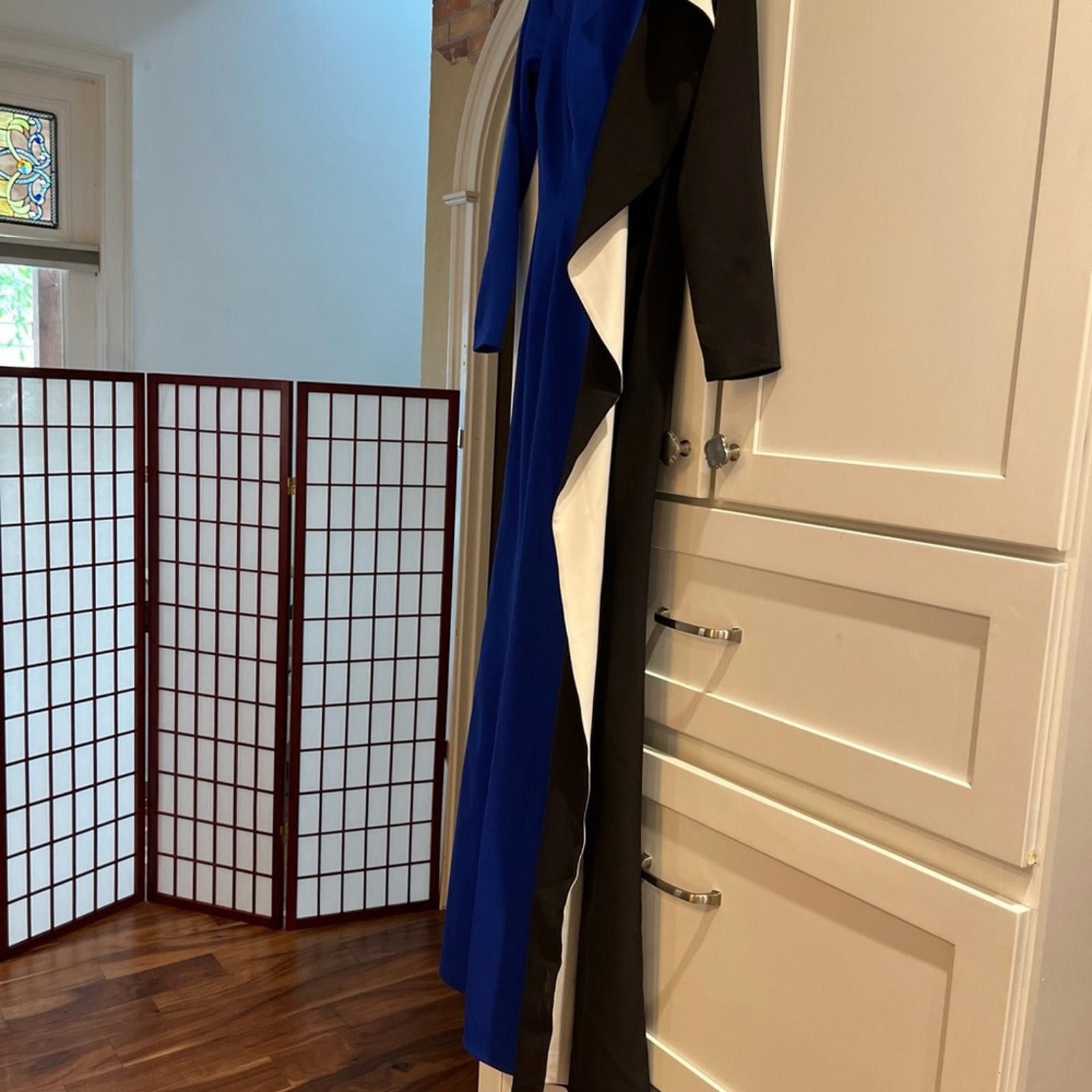 Other Sz 4 Janice Very Cool Formal! Size S / US 4 / IT 40 - 5 Thumbnail