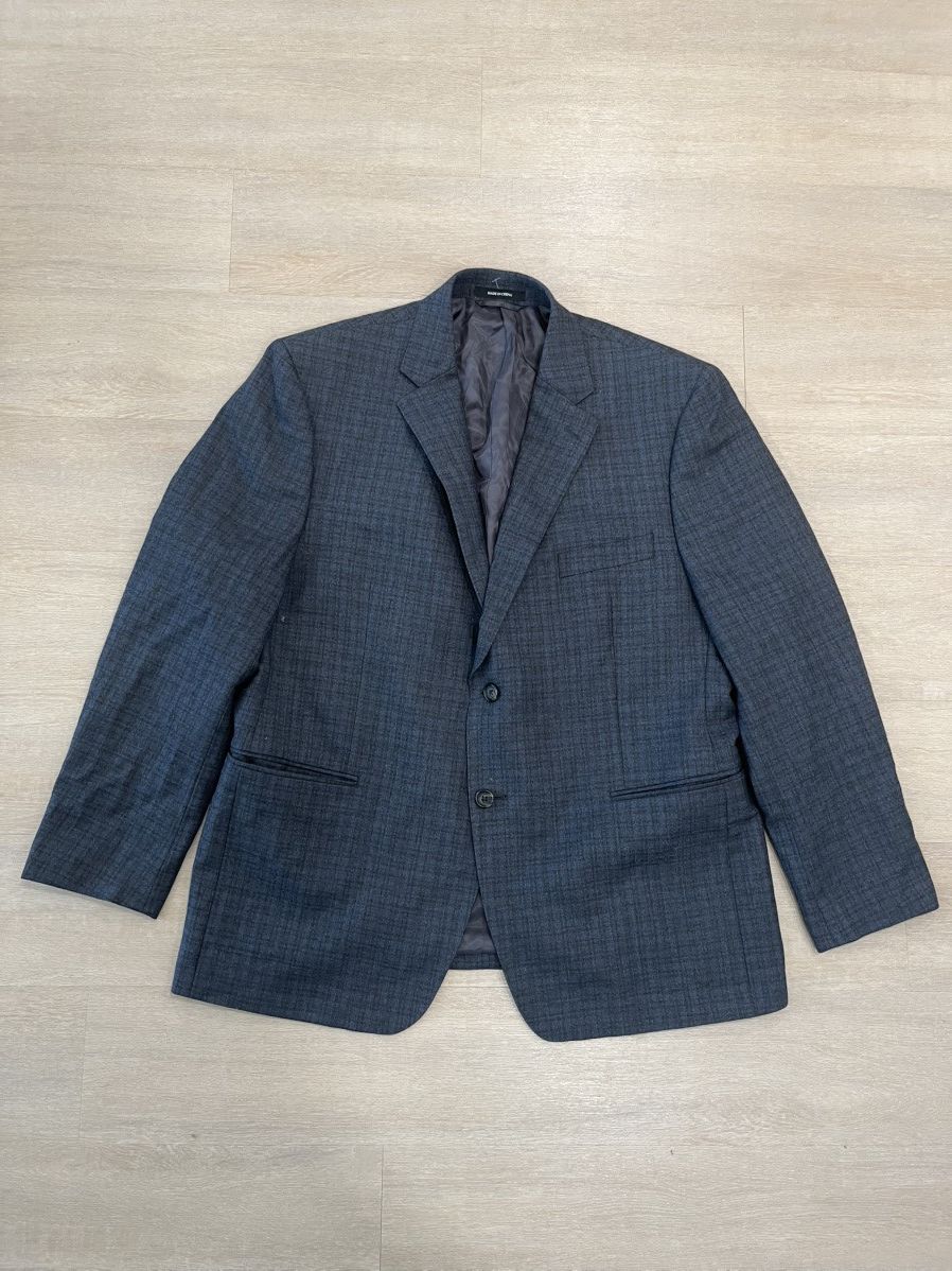 Givenchy Polo Ralph Lauren Blazer Slim Fit 46S Size 46S - 1 Thumbnail