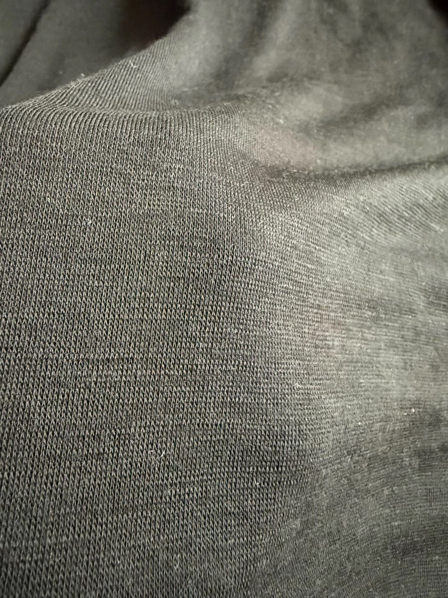 Saint Laurent Paris Saint Laurent Men's Turtleneck Base Layer K33 Size US L / EU 52-54 / 3 - 4 Thumbnail