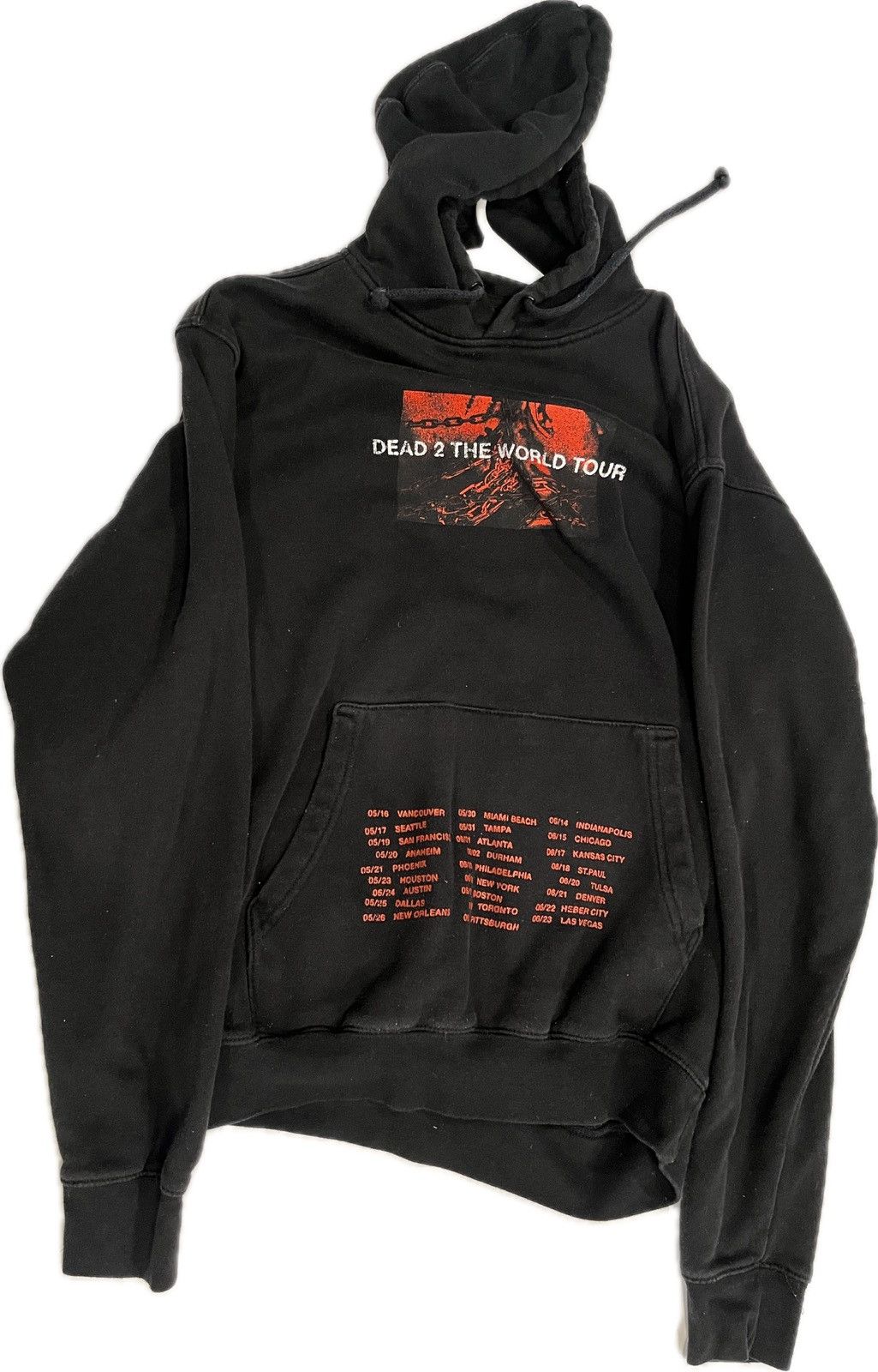 Other blackbear Tour Merch by Beimar - Black Size US S / EU 44-46 / 1 - 1 Thumbnail