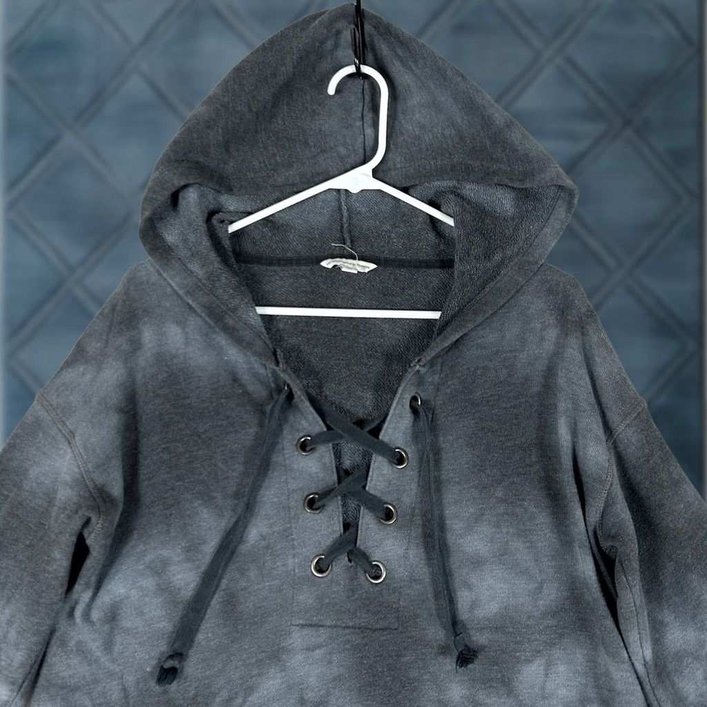 American Eagle Outfitters VINTAGE? No. American Eagle Outfitters Hoodie Mens? No. Size M / US 6-8 / IT 42-44 - 1 Thumbnail