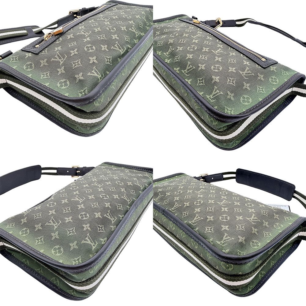 Louis Vuitton Louis Vuitton Shoulder Bag Size ONE SIZE - 3 Thumbnail
