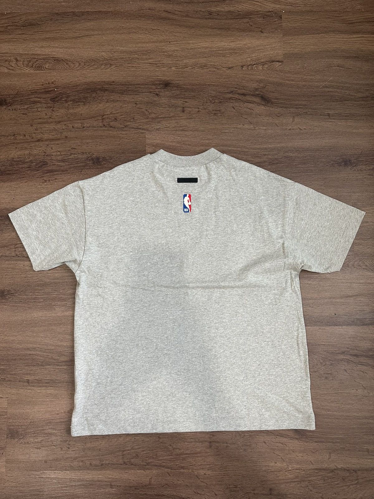 Essentials Fear of God Essentials Warriors Shirt Size US M / EU 48-50 / 2 - 5 Thumbnail