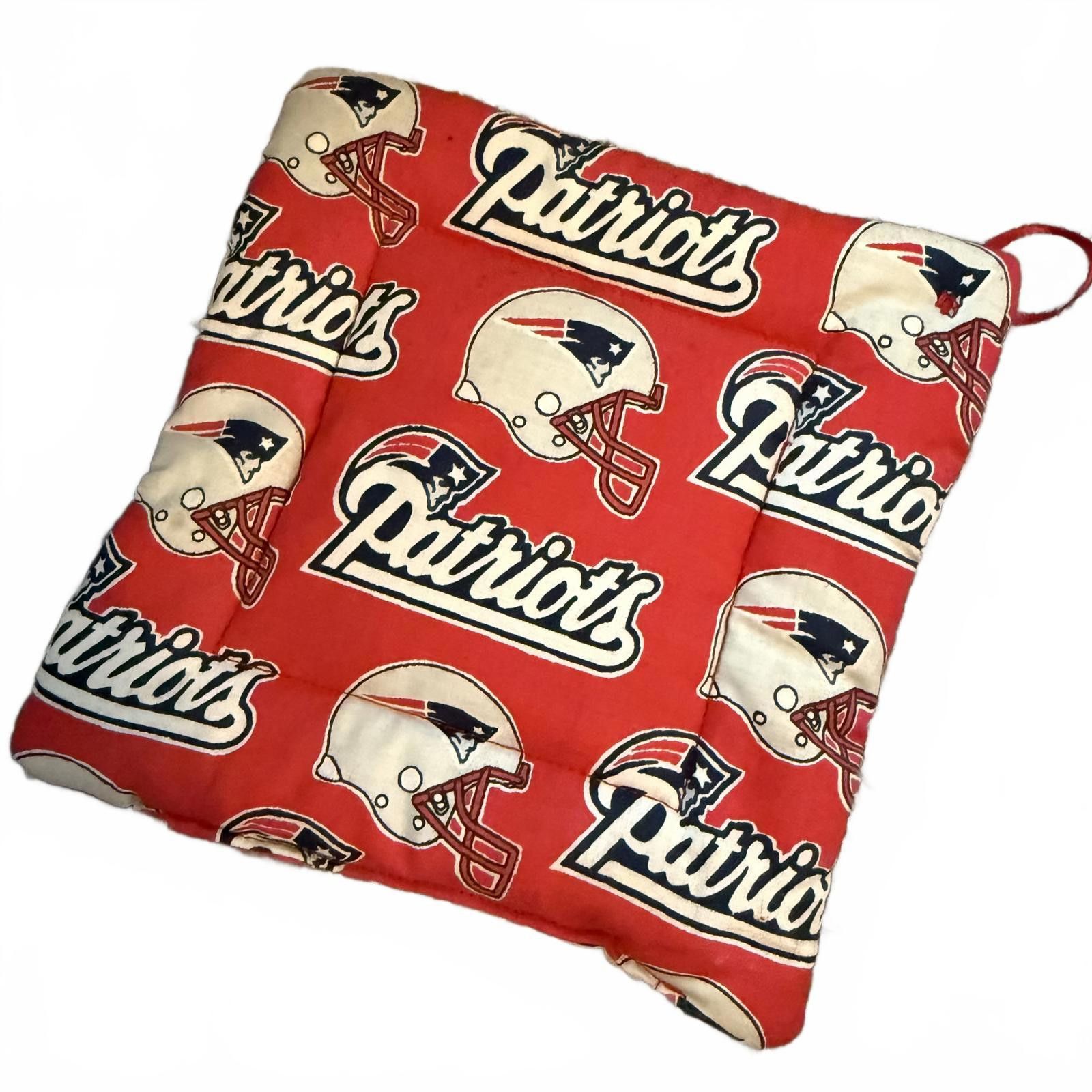 Unknown London Vintage New England Patriots Pot Holder Size ONE SIZE - 1 Thumbnail