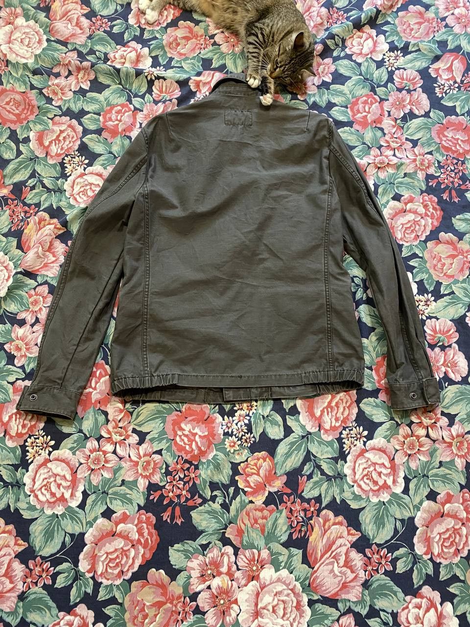 Allsaints Allsaints jacket Size US S / EU 44-46 / 1 - 18 Thumbnail