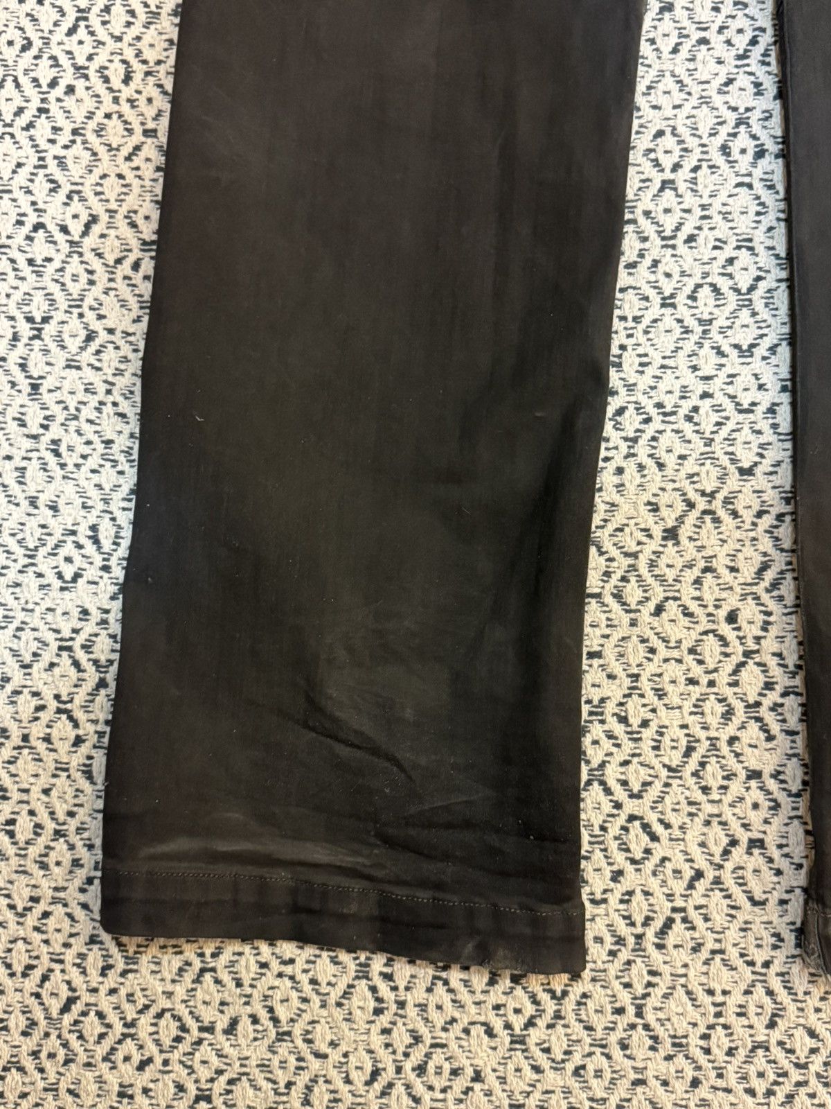 Rick Owens Rick Owens SS24 LIDO Stefan Cargo Pants Size US 31 - 6 Thumbnail