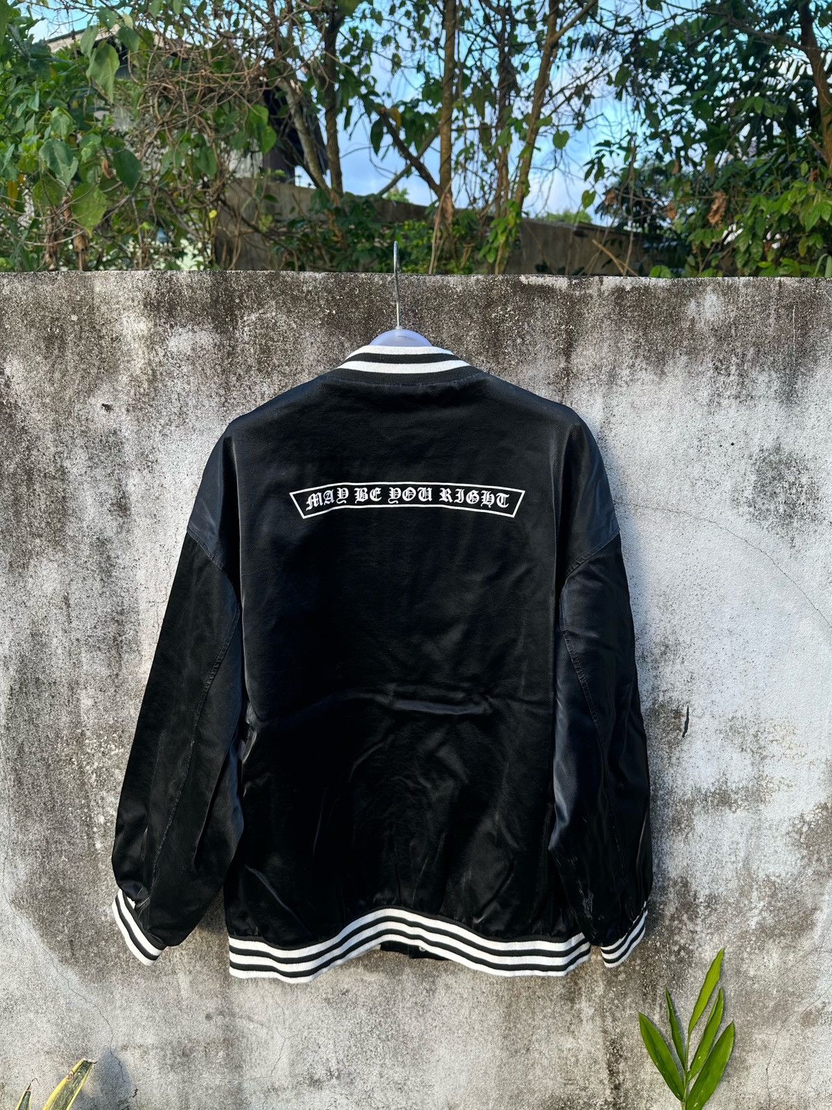 Japanese Brand Geesas Snap button jacket Size US M / EU 48-50 / 2 - 3 Thumbnail