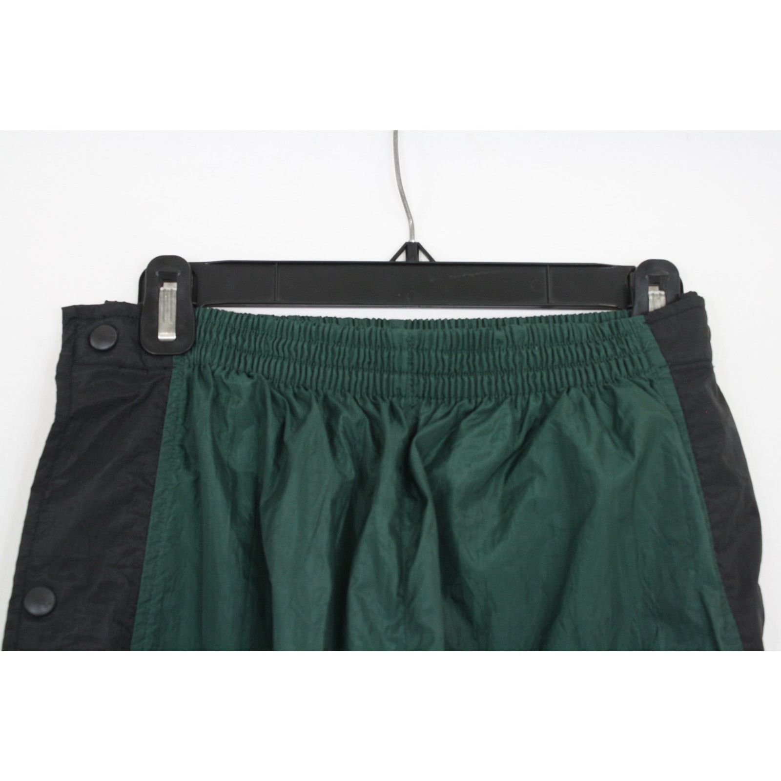 Logo Athletic Vintage 90s New York Jets Logo Athletic Tearaway Pants Size US 36 / EU 52 - 5 Thumbnail