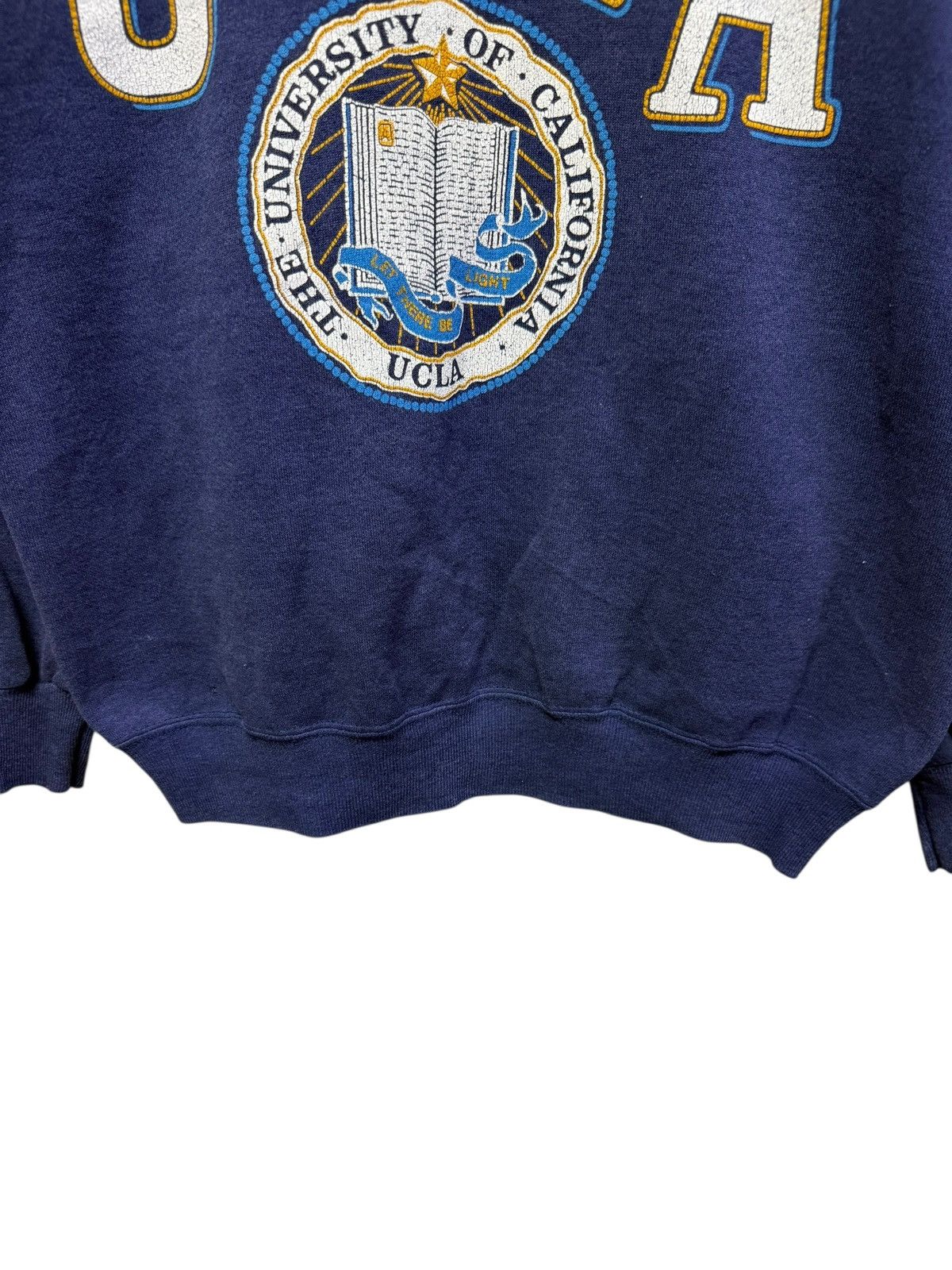 Vintage Vintage ucla university of california usa Size US L / EU 52-54 / 3 - 5 Thumbnail