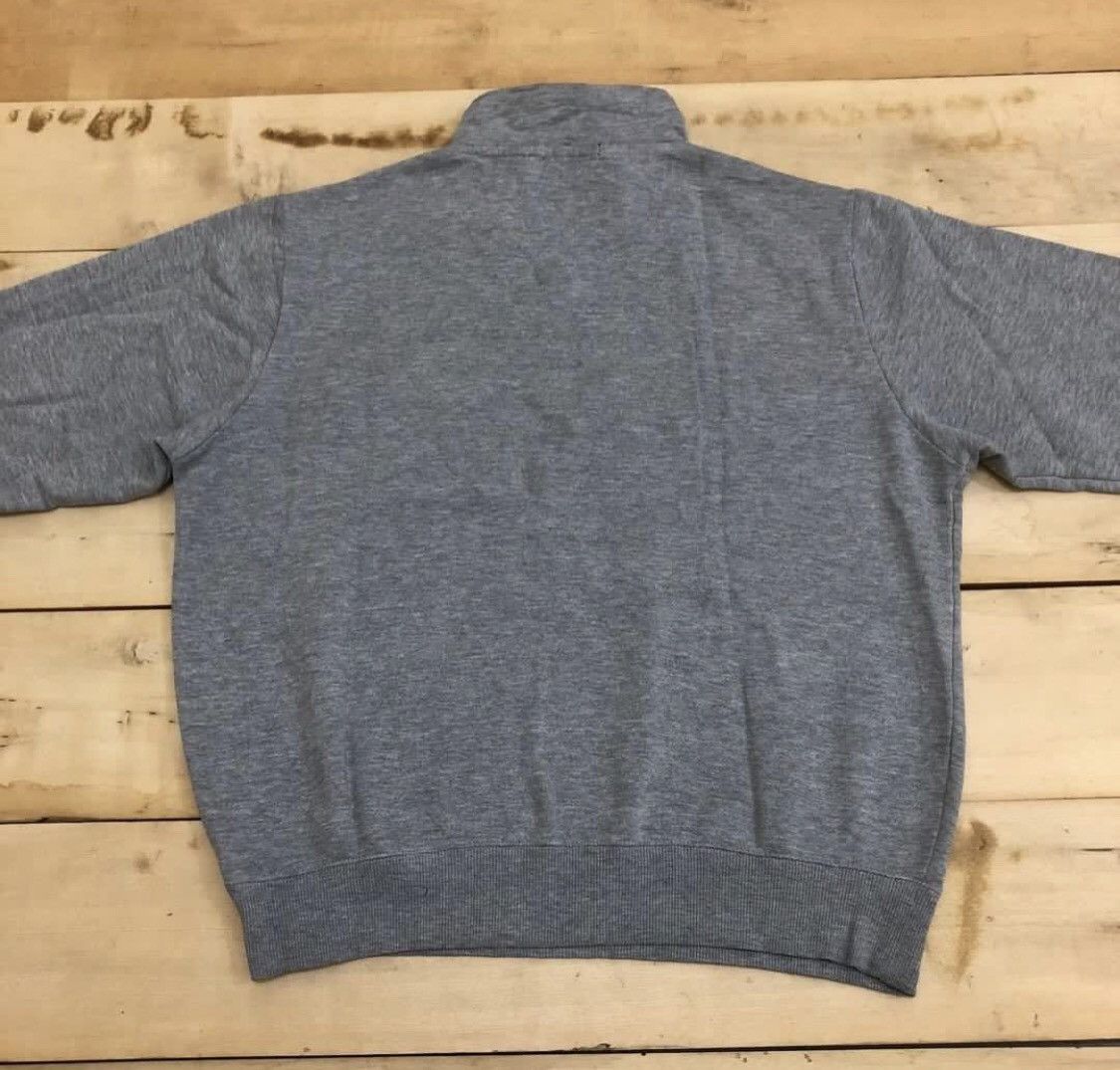 Yohji Yamamoto A195. SACSNY Y’SACCS BY YOHJI SWEATSHIRTS Size US L / EU 52-54 / 3 - 2 Thumbnail