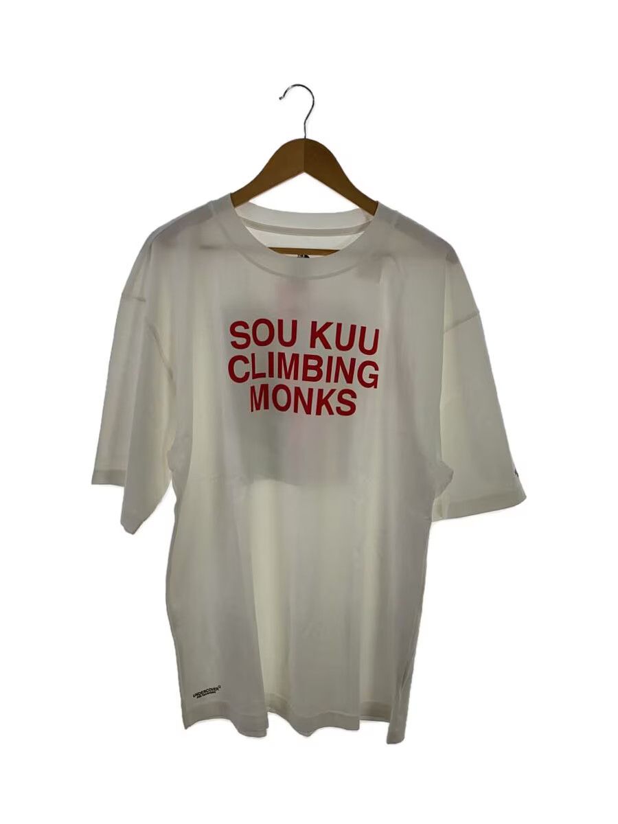 The North Face × Undercover Sou Kuu Climbing Monks Tee Size US L / EU 52-54 / 3 - 2 Thumbnail