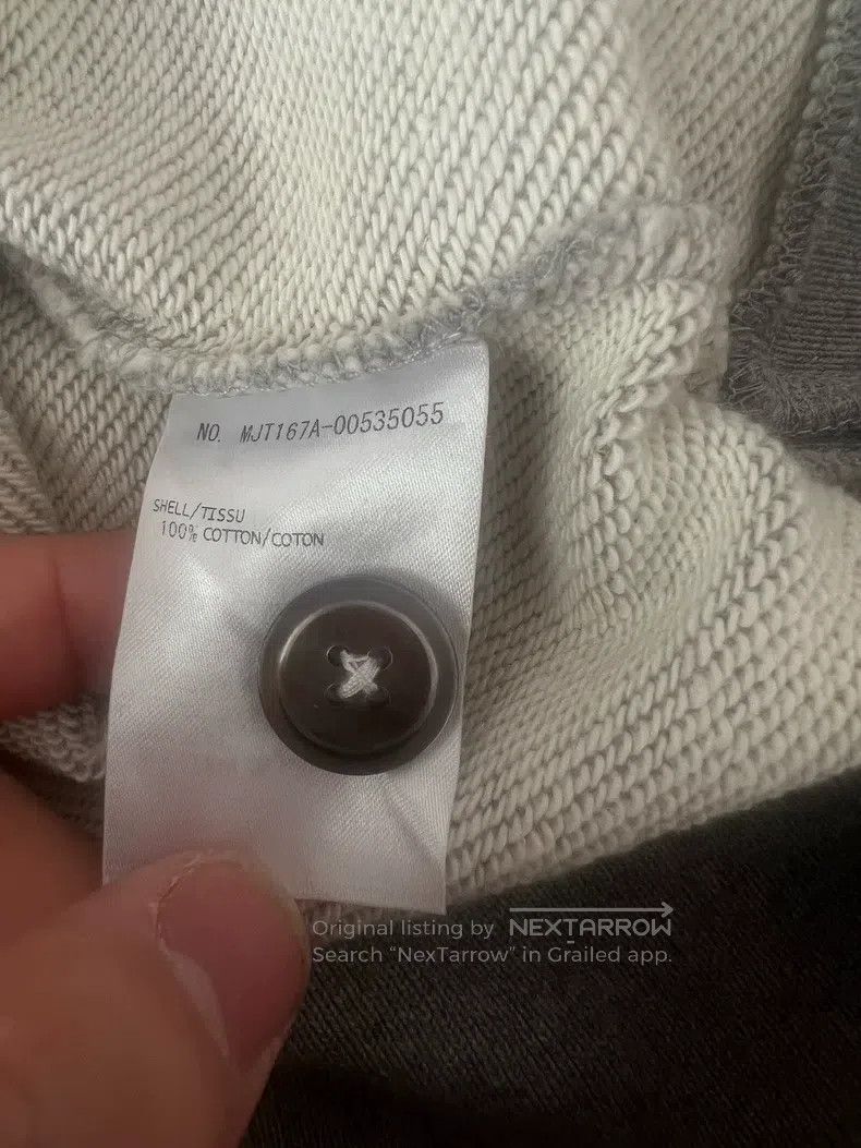 Thom Browne Thom Browne Cardigan Size US XXL / EU 58 / 5 - 6 Thumbnail