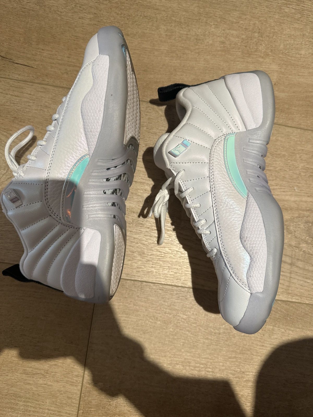 Jordan Brand Jordan 12 low Size US 7.5 / EU 40-41 - 2 Thumbnail