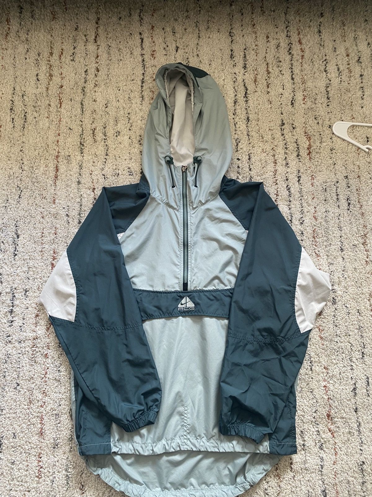 Nike × Nike ACG × Vintage Vintage Nike ACG Size US M / EU 48-50 / 2 - 1 Thumbnail