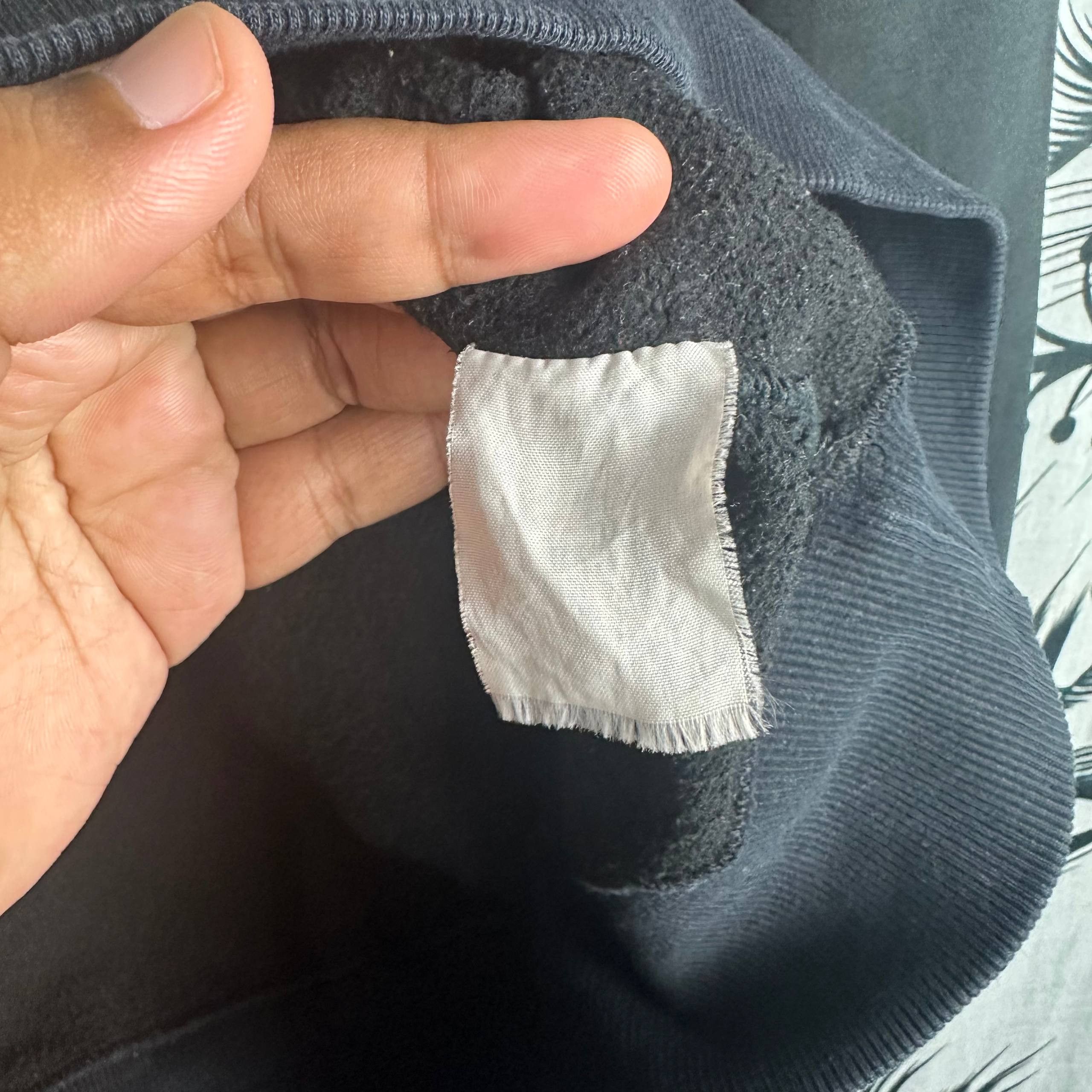 Kaws × Undercover Archive 2000’s Undercover Kaws Iconic Release Hoodie Size US L / EU 52-54 / 3 - 9 Thumbnail