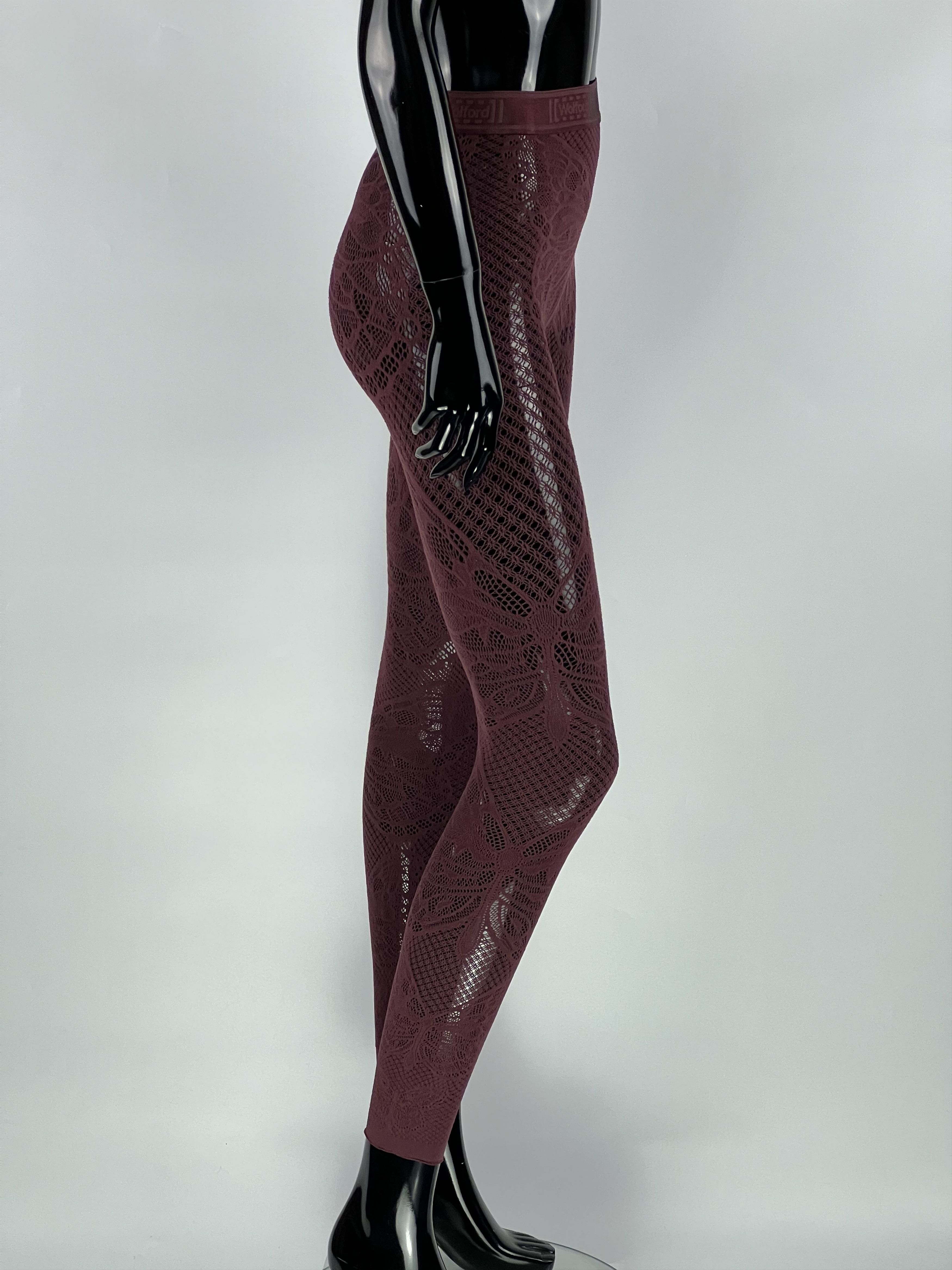 Wolford Wolford Leggings Size L Size 32" / US 10 / IT 46 - 3 Thumbnail