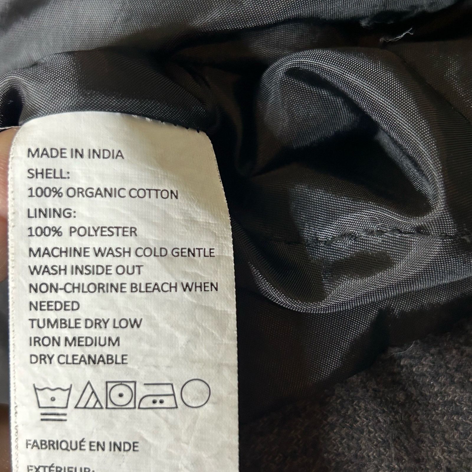 Prana Prana Shirt Shacket Jacket Javelin Quilt Lined Size XL Size US XL / EU 56 / 4 - 8 Thumbnail