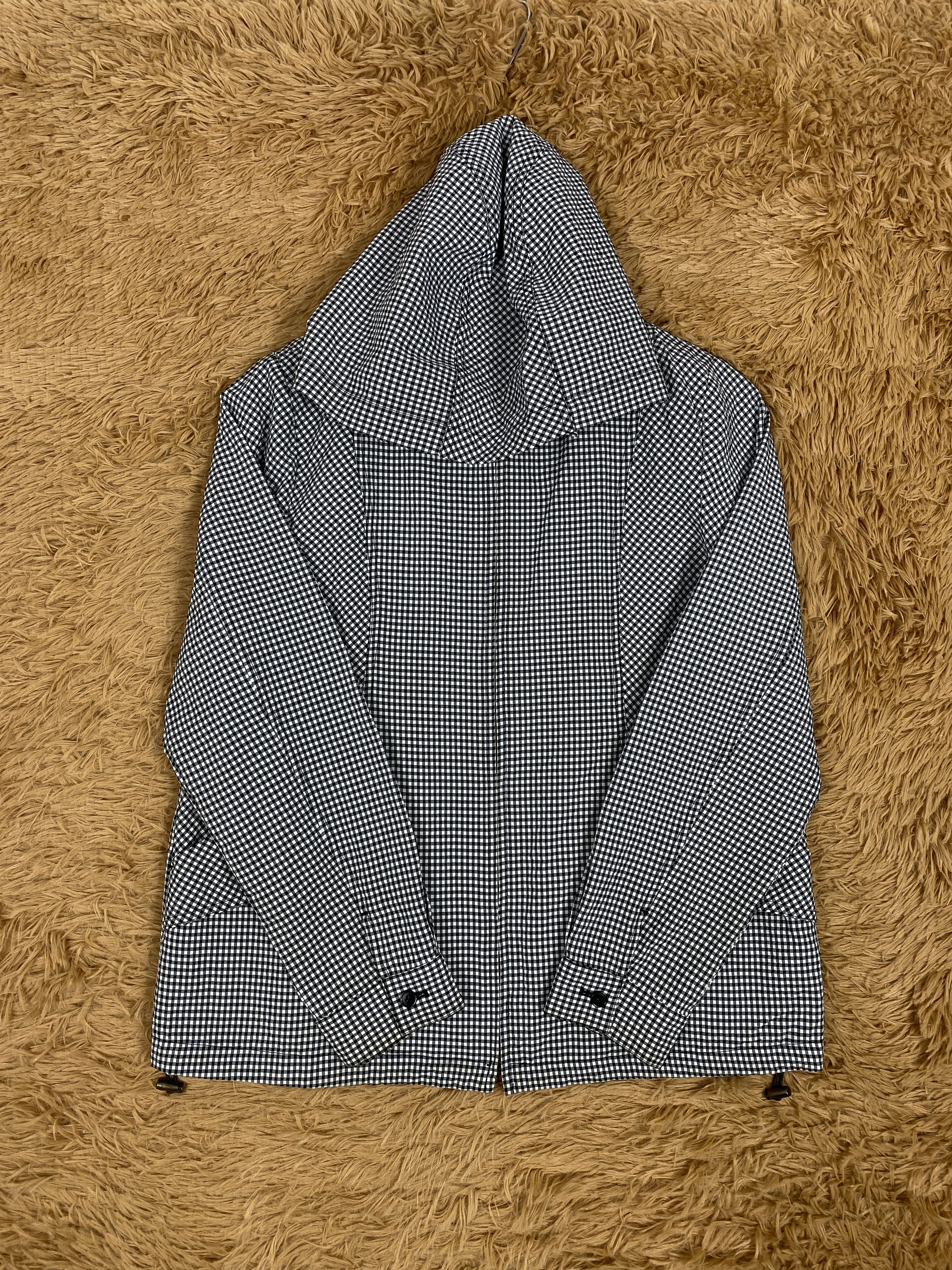 Golden Bear × Vintage Vintage Golden Bear Hoodie Jacket Size US S / EU 44-46 / 1 - 3 Thumbnail