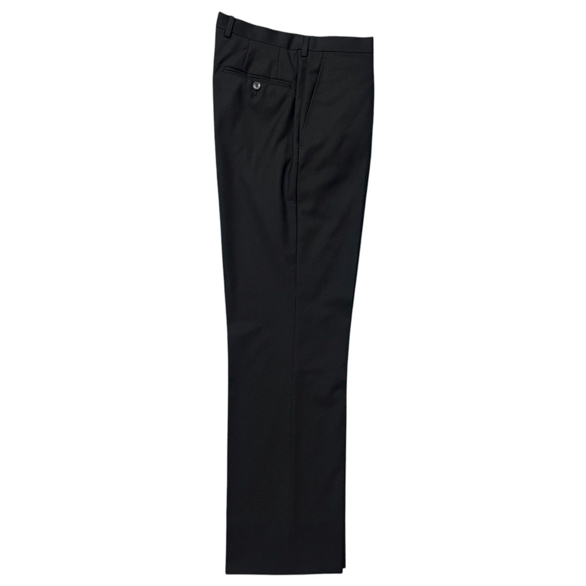 Gucci GUCCI TOM FORD 3 Button Tailored Jacket & Pants Set-Up Size 48R - 12 Thumbnail