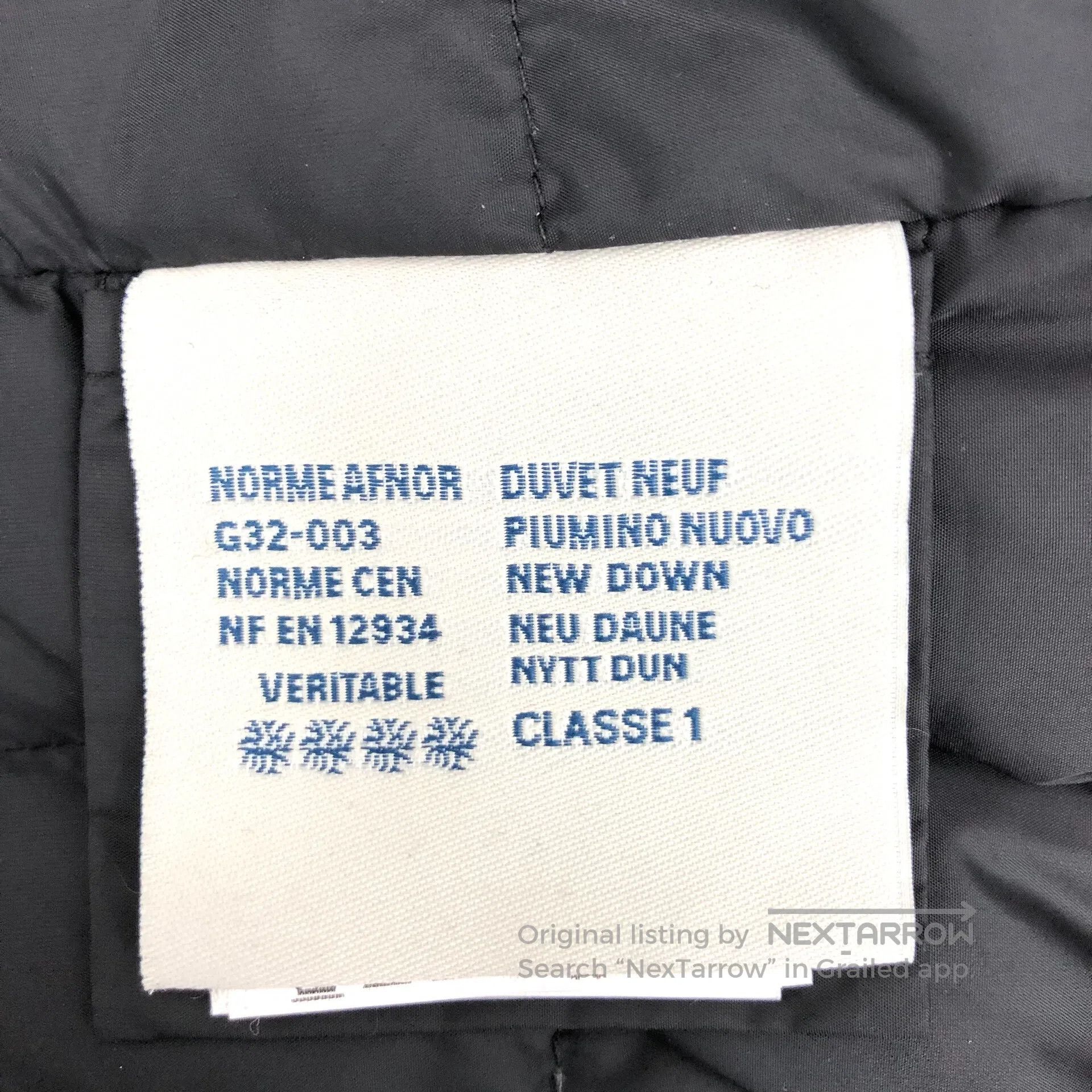 Moncler Moncler Dark Green Hooded Faux Fur Belted Long-sleeve Down Size M / US 6-8 / IT 42-44 - 9 Thumbnail