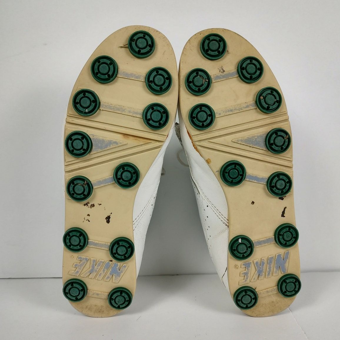 Nike VTG 90s Nike Golf western casual shoes womens 8.5 *Damaged Size US 8.5 / IT 38.5 - 11 Thumbnail
