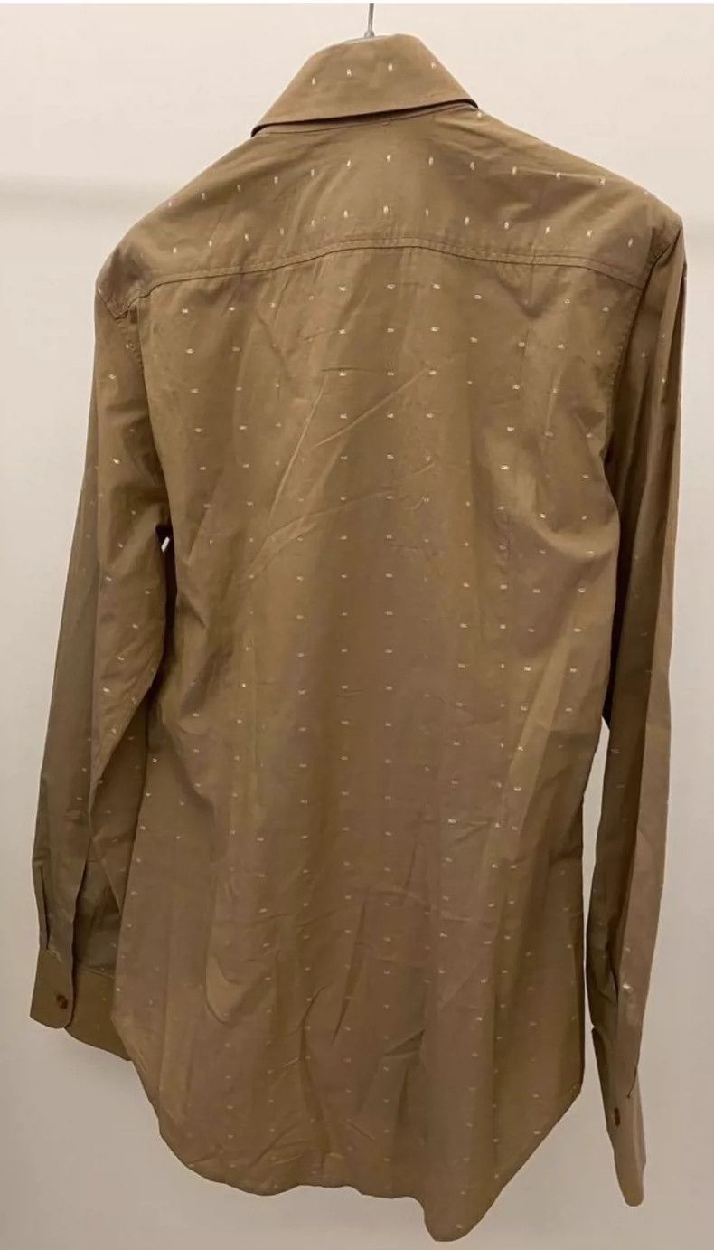 Vivienne Westwood Vivienne Westwood size1 Men's shirt Size S / US 4 / IT 40 - 5 Thumbnail