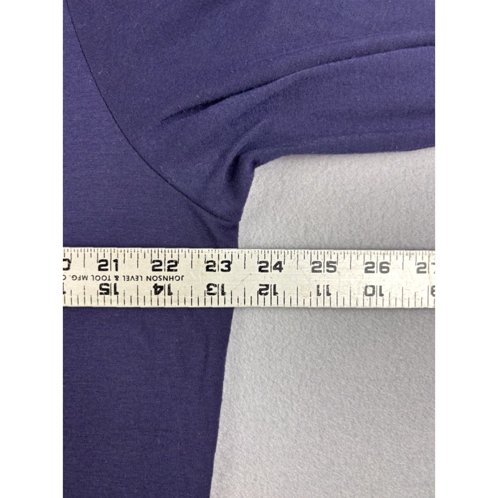 Adidas Adidas Quarter Zip Pullover Men’s Size M Blue Performance Base Layer Golf Pullover Casual Athletic Activewear Mens Size US M / EU 48-50 / 2 - 6 Thumbnail