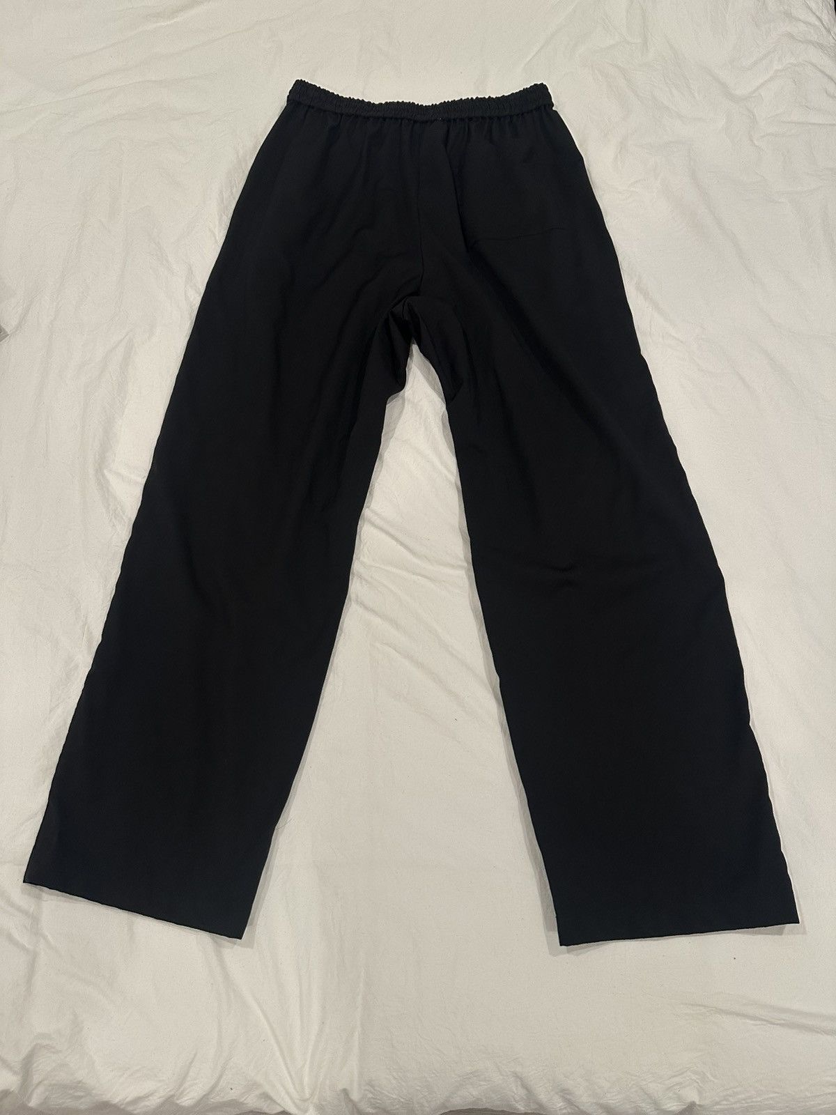 Acne Studios Acne Studios 100% Wool Trouser Size 46 Size US 30 / EU 46 - 4 Thumbnail