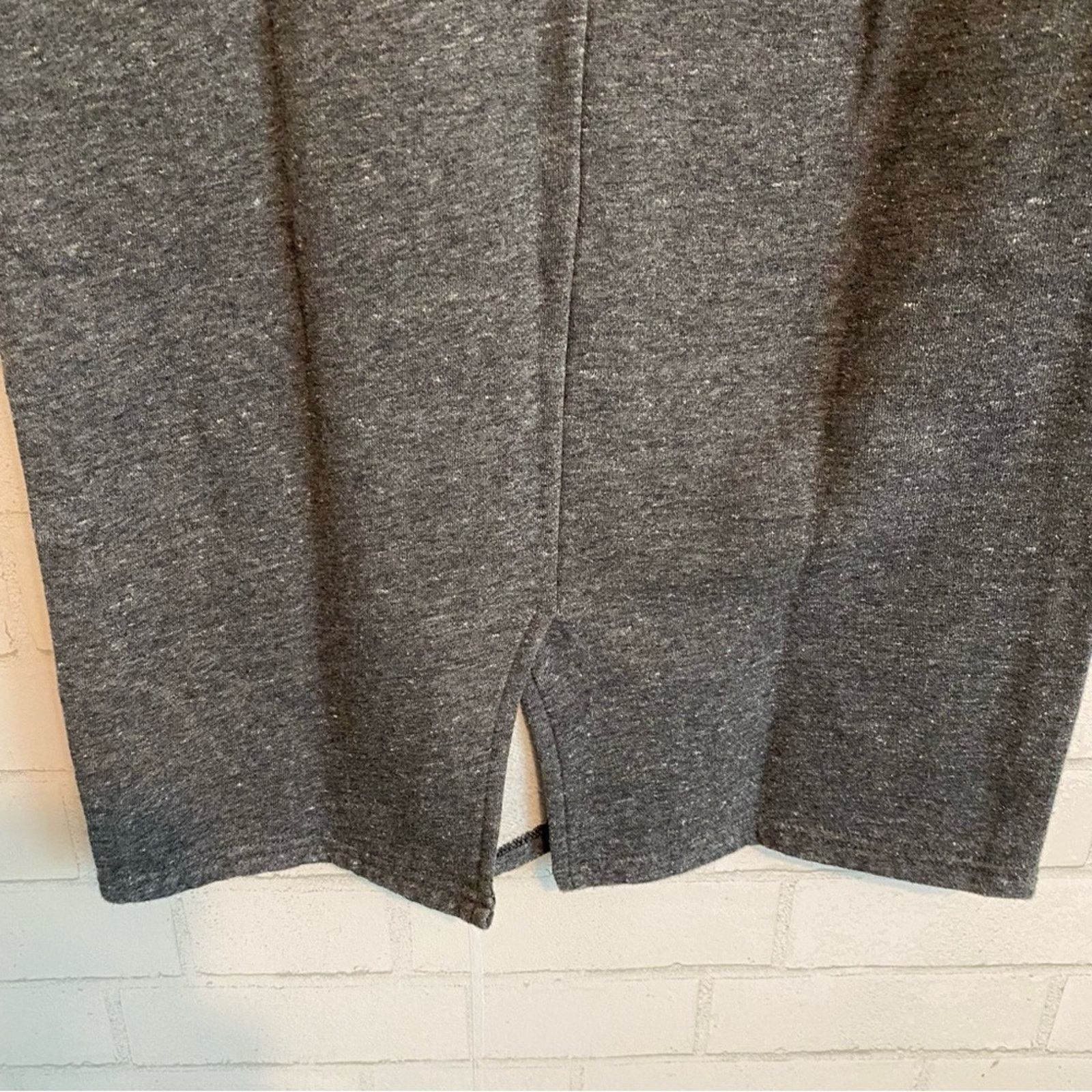 izzue IZZUE Runway Designer $400 Streetwear 87 Sweatshirt Dress XS Size XS / US 0-2 / IT 36-38 - 13 Thumbnail