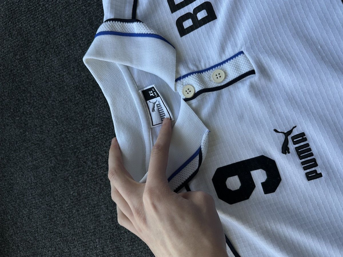 Puma PUMA OPEL 🚨 9 braun Ruckstuhl athleticum XL hardsticks Size US XL / EU 56 / 4 - 4 Thumbnail